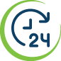 Доставка на лекарства до 24ч.