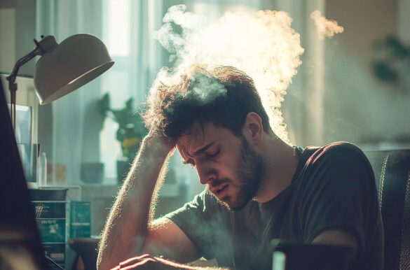 Зимна умора: защо е по-силна през студените месеци и как да ѝ противодействаме