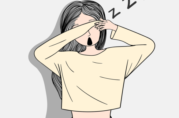 Защо ни се спи след хранене: нормална реакция или сигнал от организма